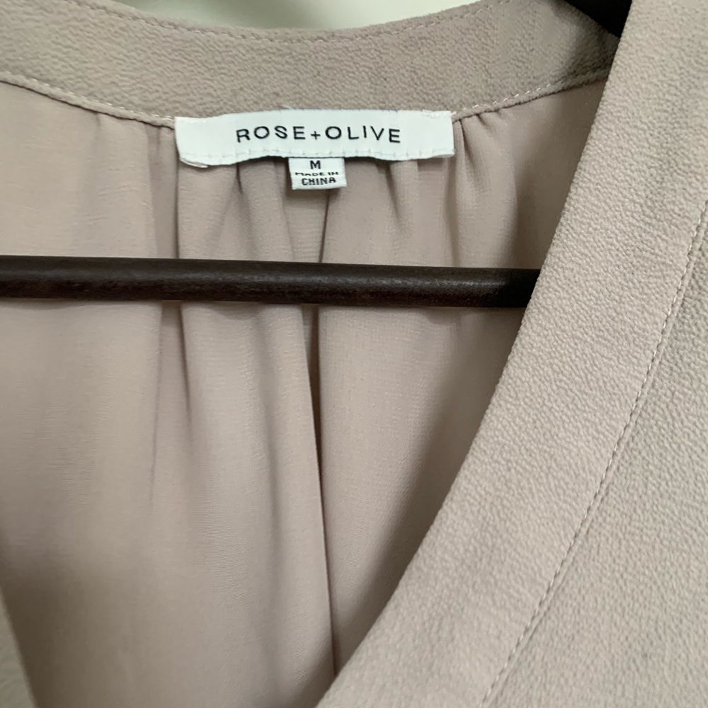 Blouse - Picture 2 of 2